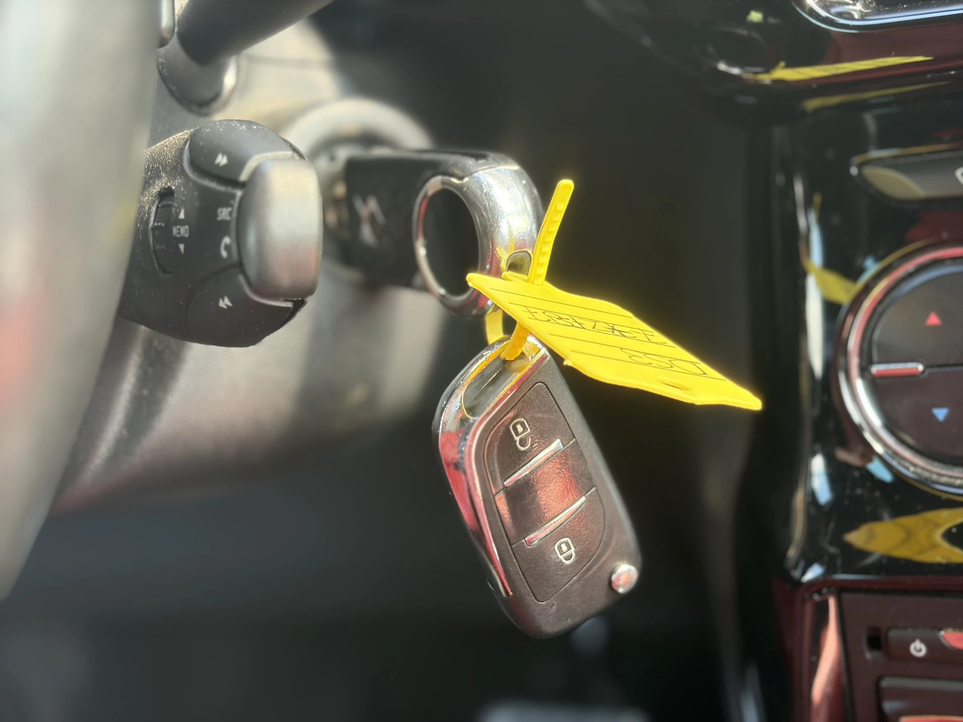 Hoofdafbeelding Citroën DS3