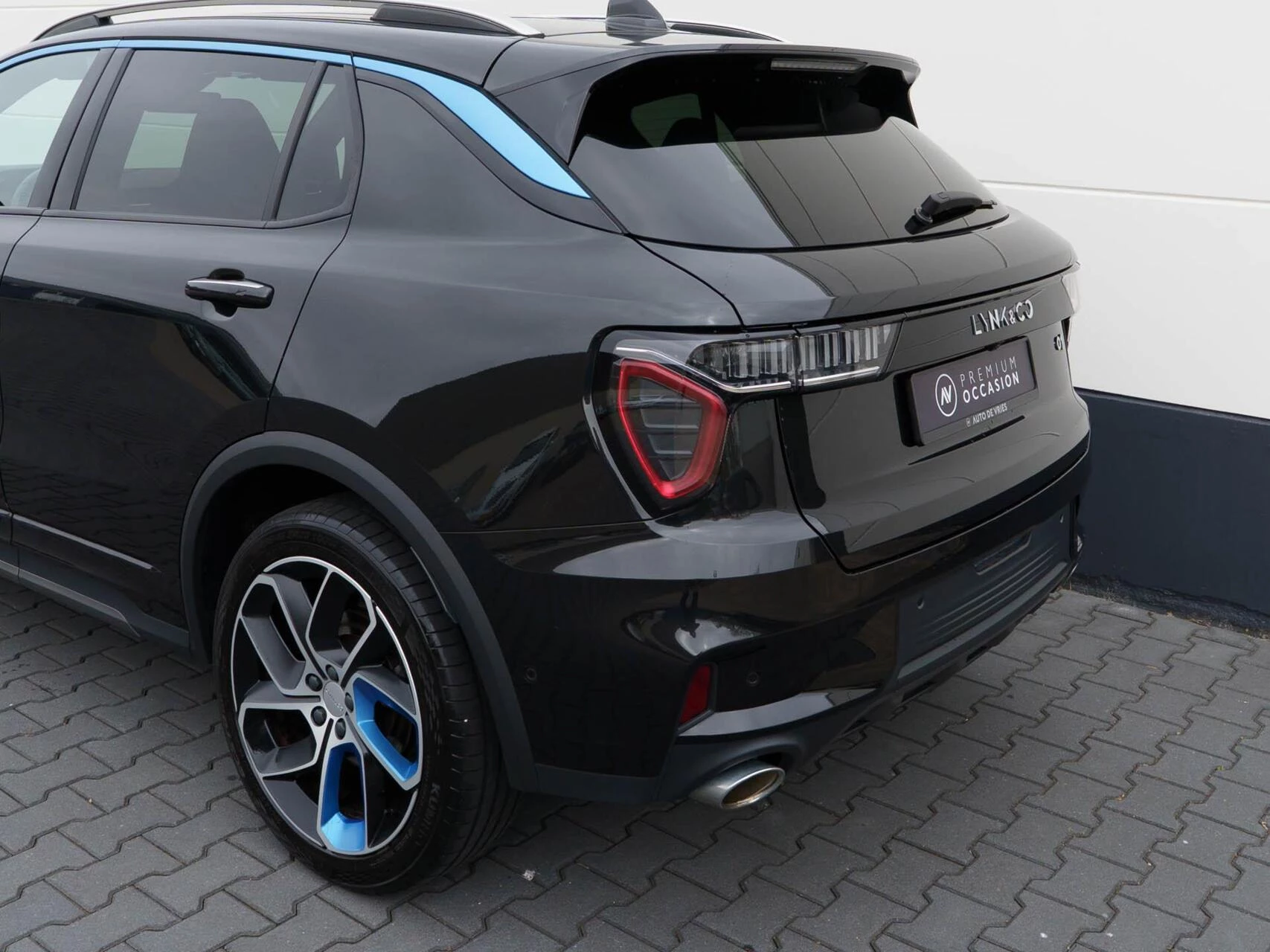 Hoofdafbeelding Lynk & Co 01