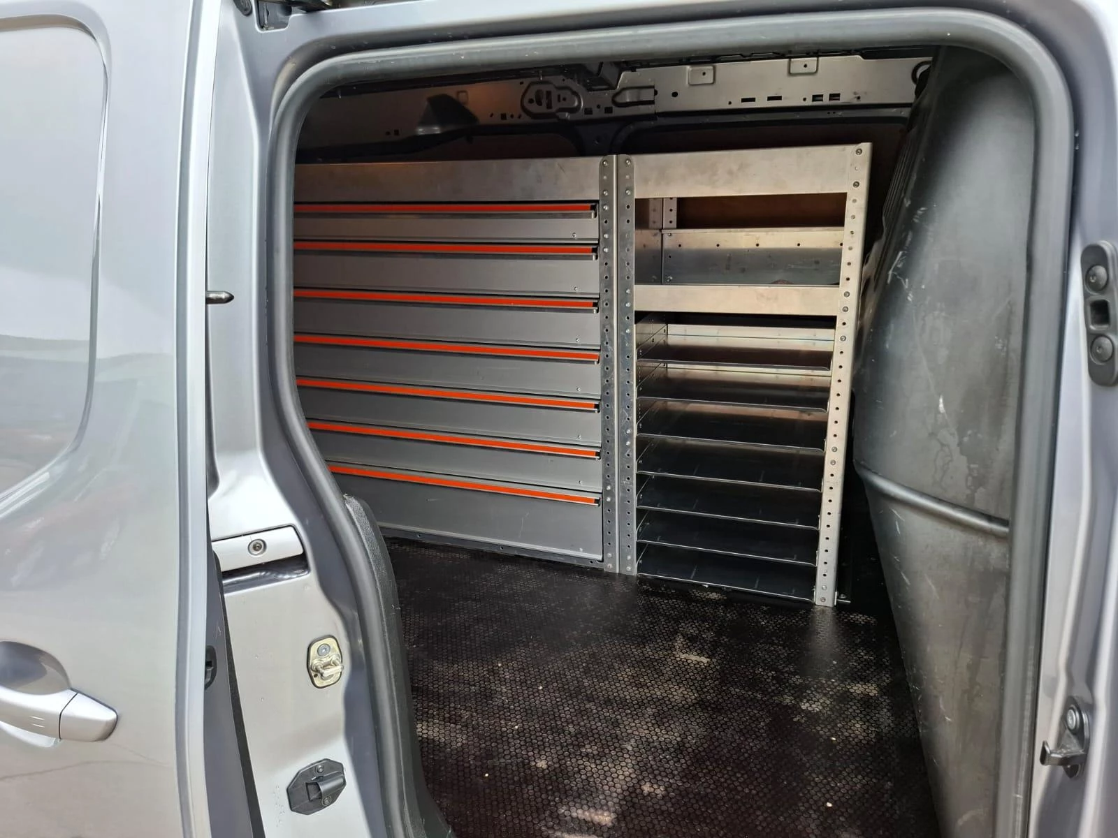 Hoofdafbeelding Opel Combo