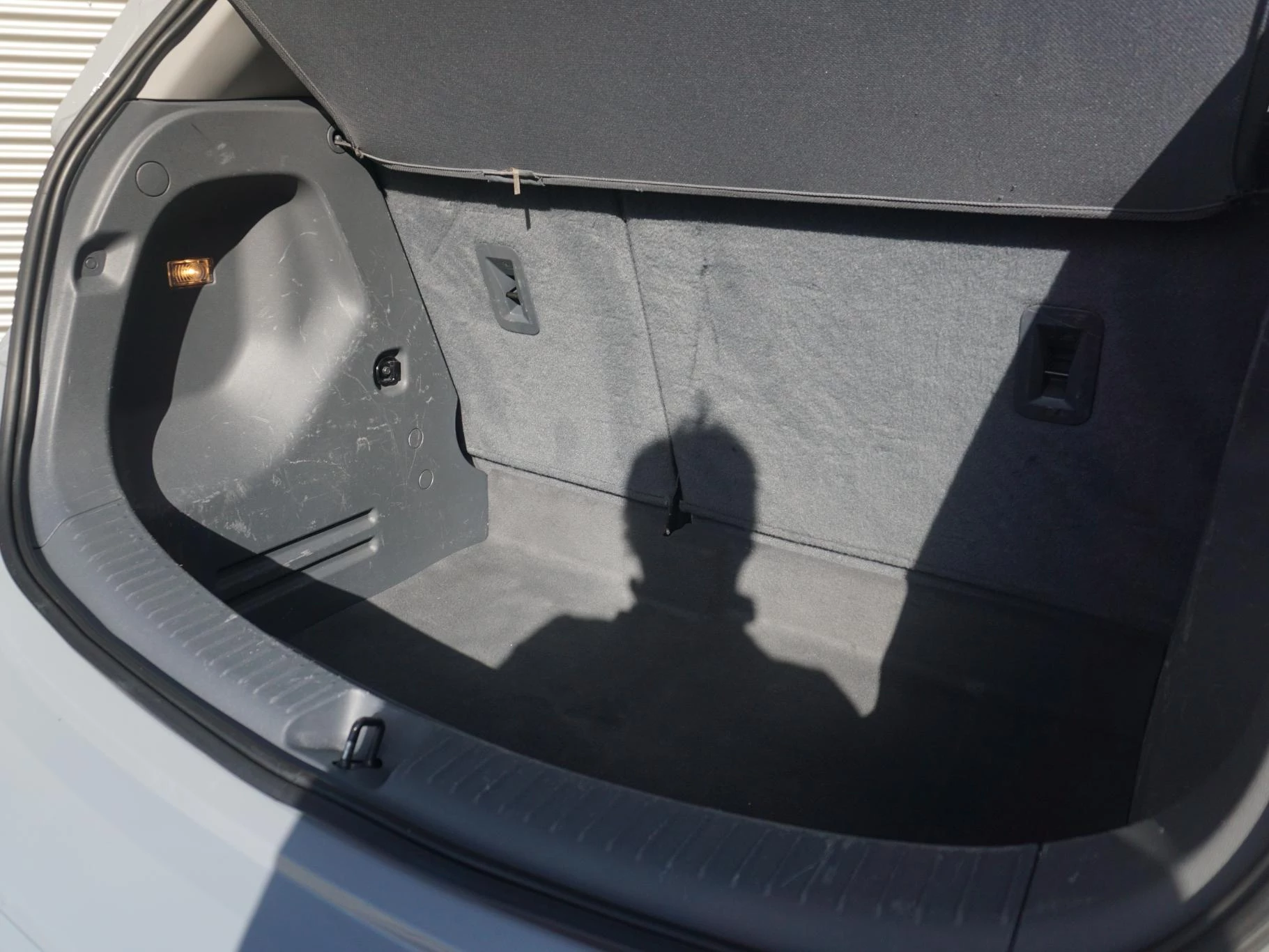 Hoofdafbeelding Opel Ampera-e