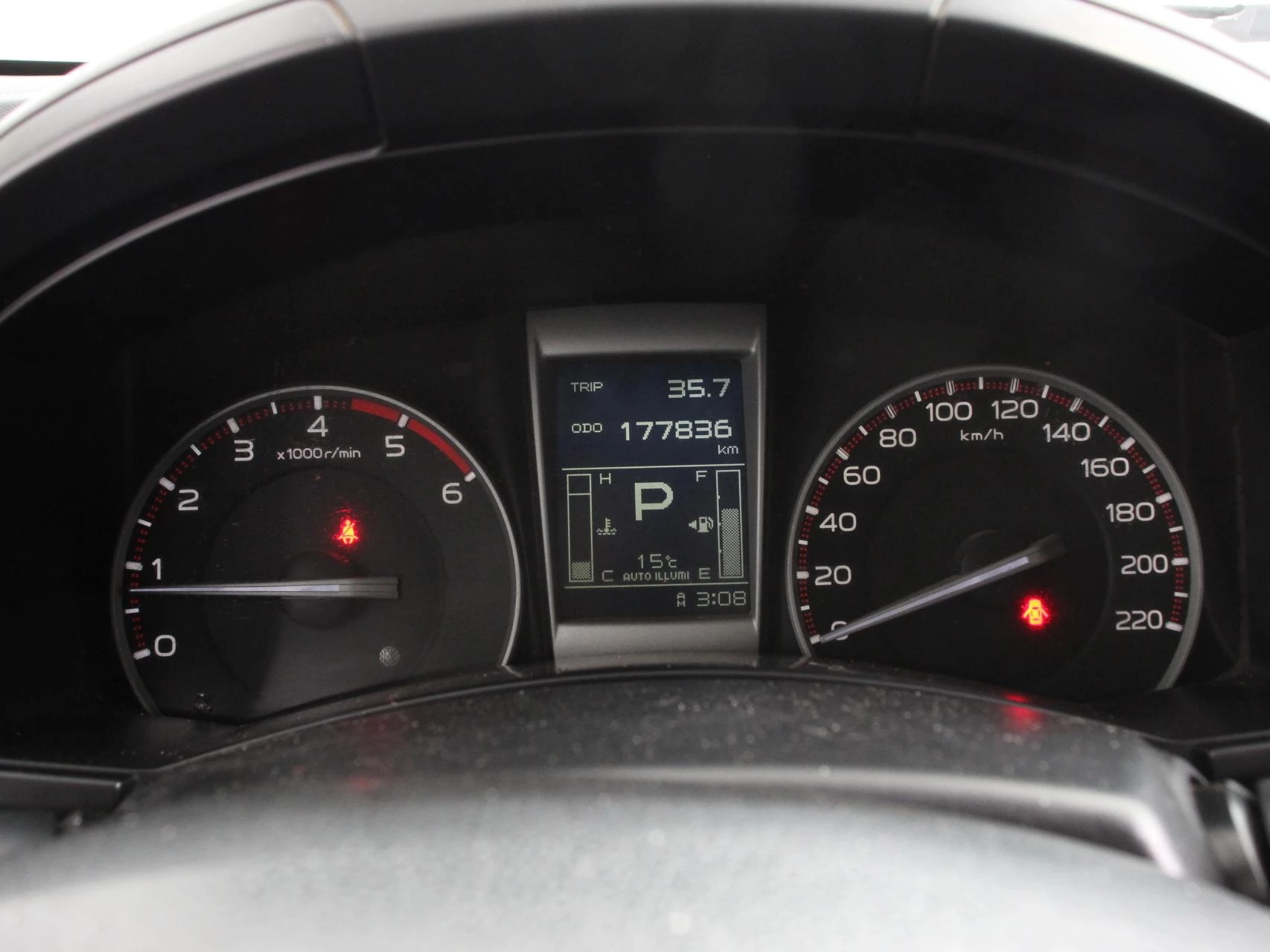 Hoofdafbeelding Isuzu D-Max