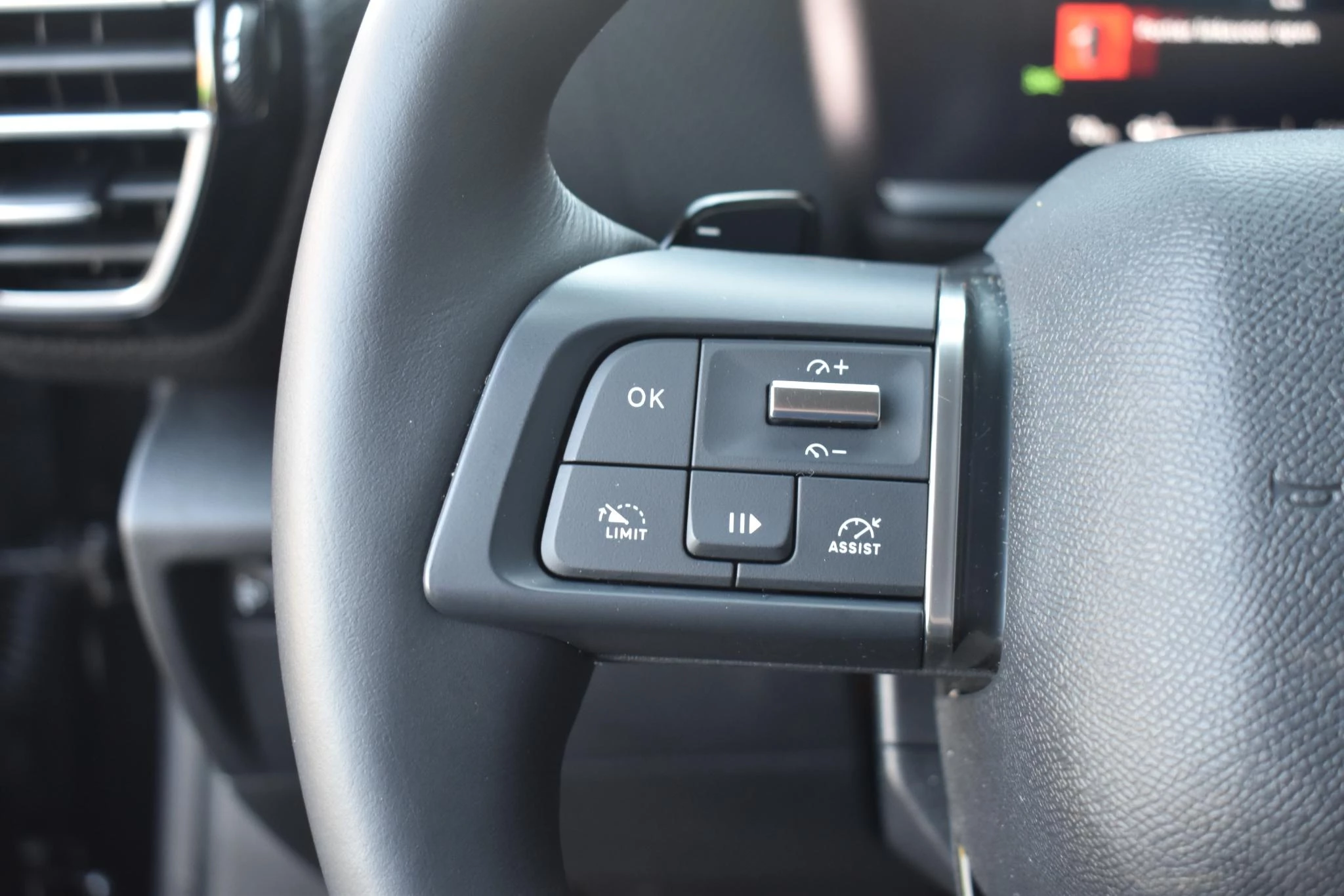 Hoofdafbeelding Citroën C4