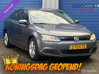 Volkswagen Jetta 1.4 TSI Hybrid Comfortline  * Airco * Automaat * Cruise Control *
