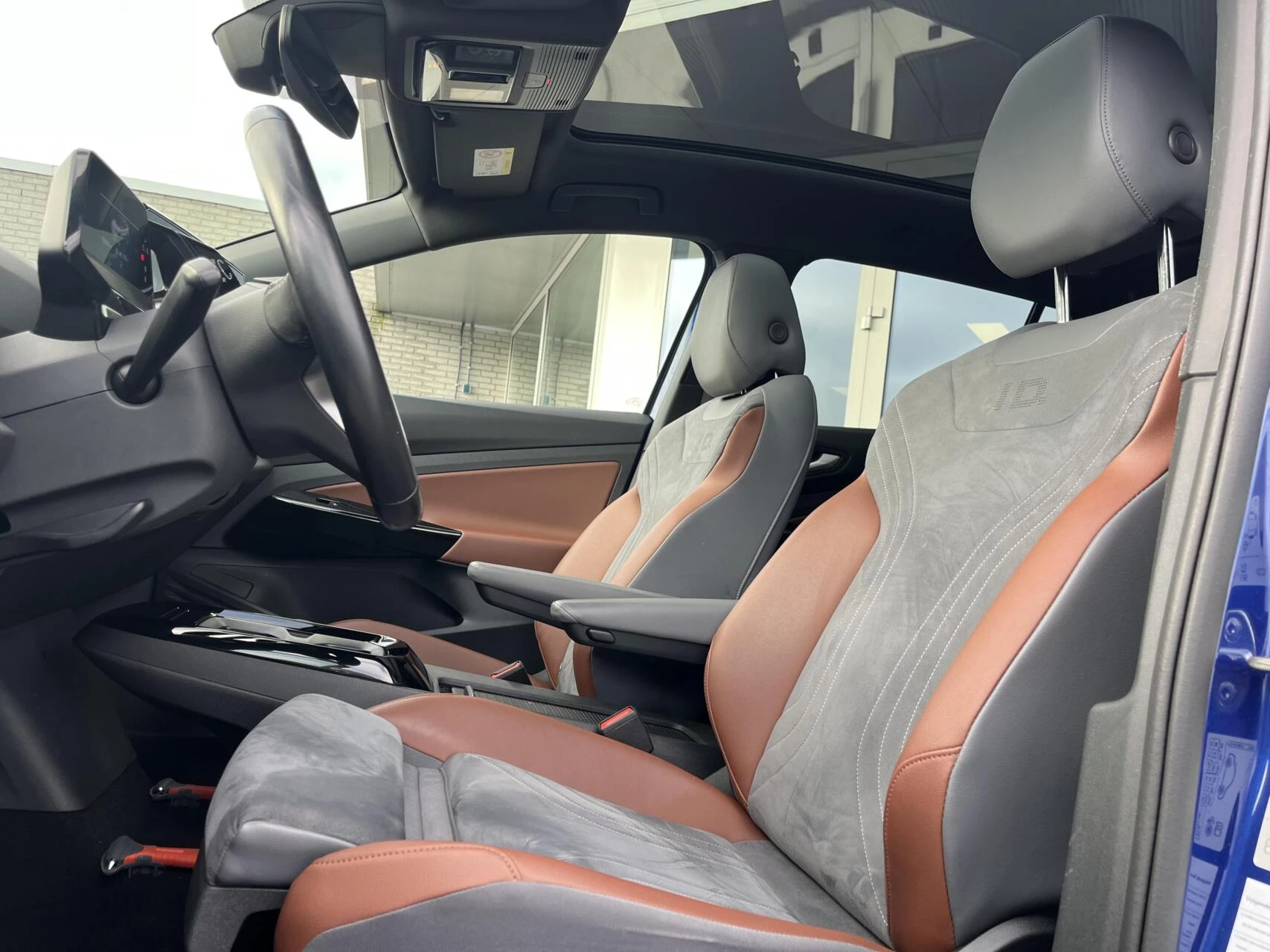 Hoofdafbeelding Volkswagen ID.4