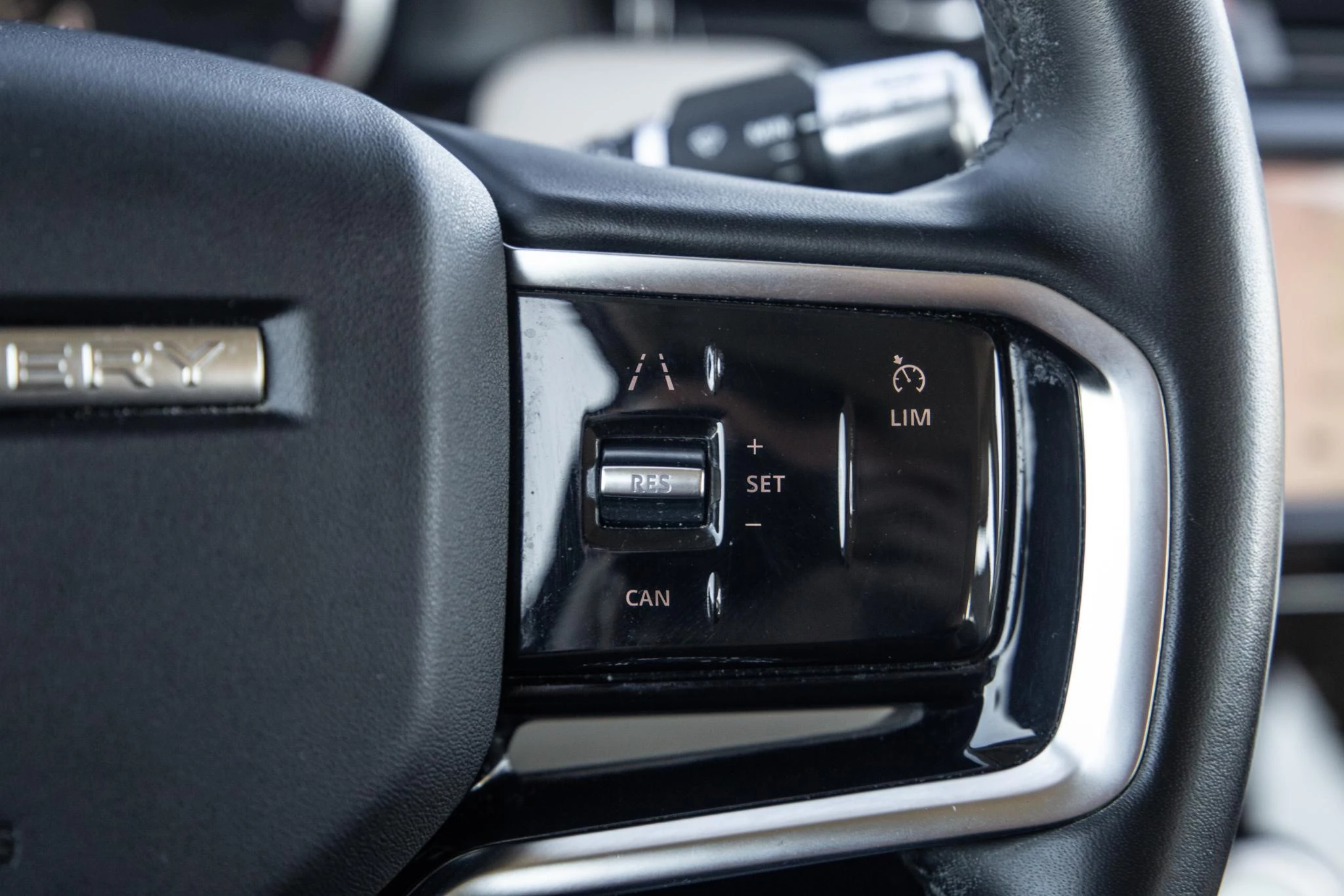 Hoofdafbeelding Land Rover Discovery Sport