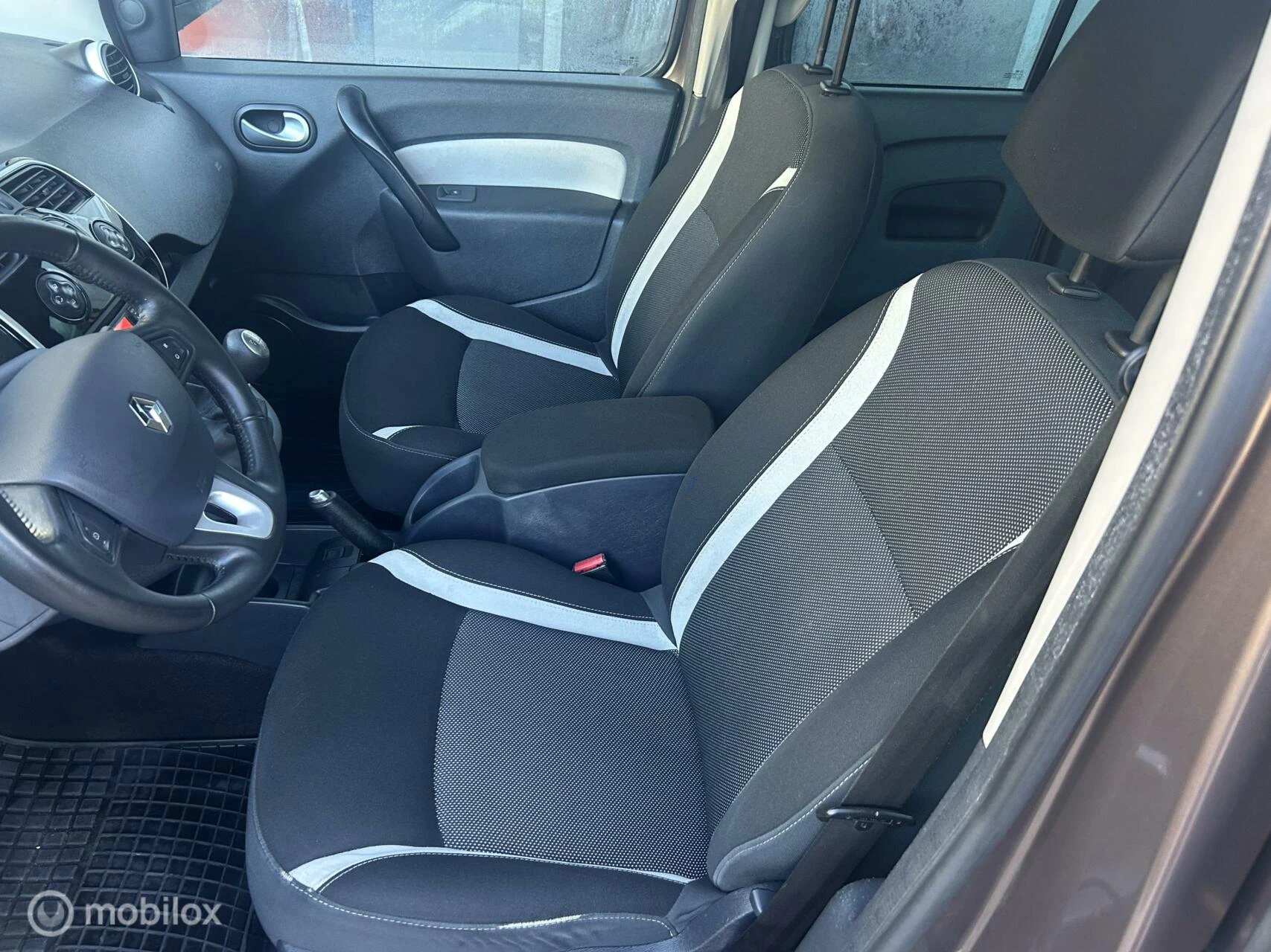 Hoofdafbeelding Renault Kangoo
