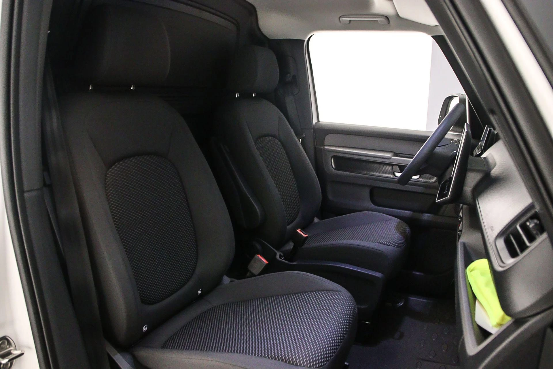 Hoofdafbeelding Volkswagen ID. Buzz Cargo