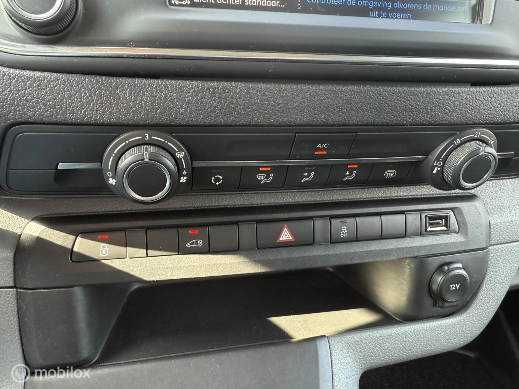 Hoofdafbeelding Peugeot Expert