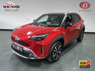 Toyota Yaris Cross 1.5 Hybrid Adventure / Bi-Tone  / JBL / Pano / HUD