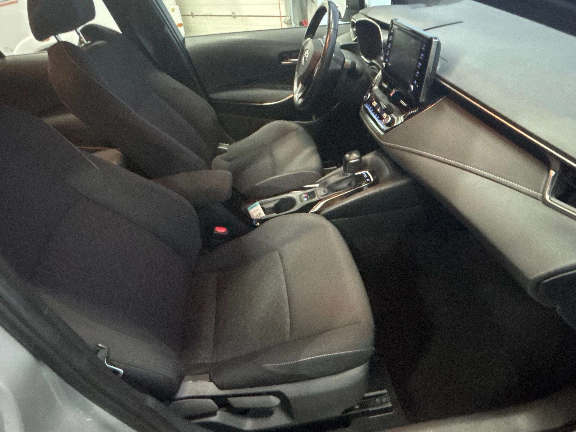 Hoofdafbeelding Toyota Corolla Touring Sports