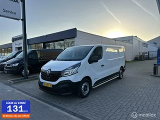 Renault Trafic bestel 1.6 dCi T29 L2H1 Luxe Airco Ex BTW !