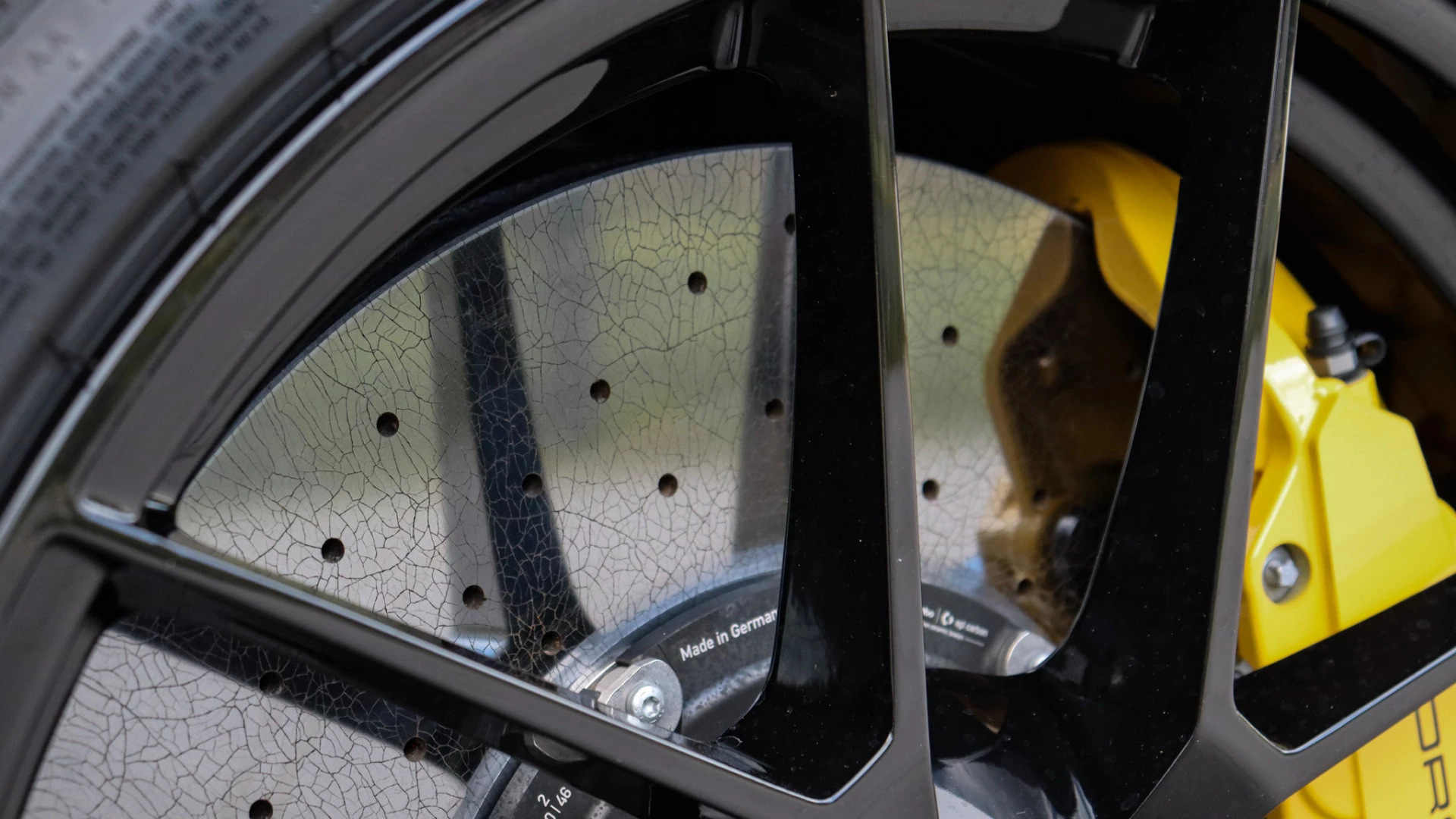 Hoofdafbeelding Porsche 911