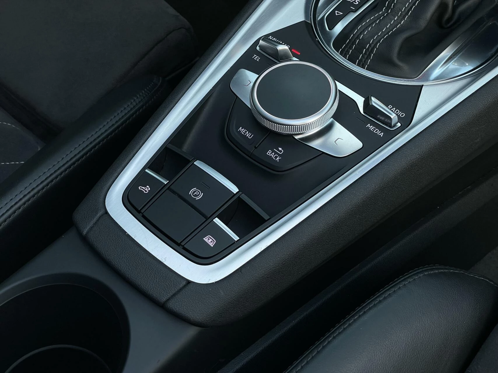 Hoofdafbeelding Audi TT