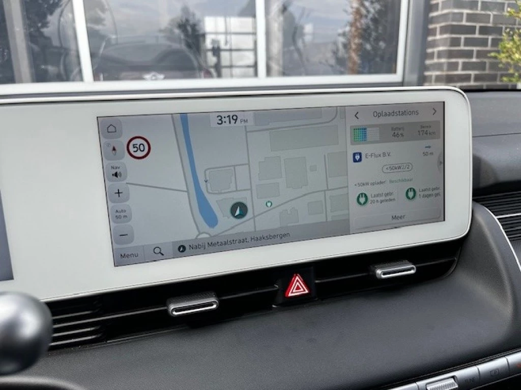 Hoofdafbeelding Hyundai IONIQ