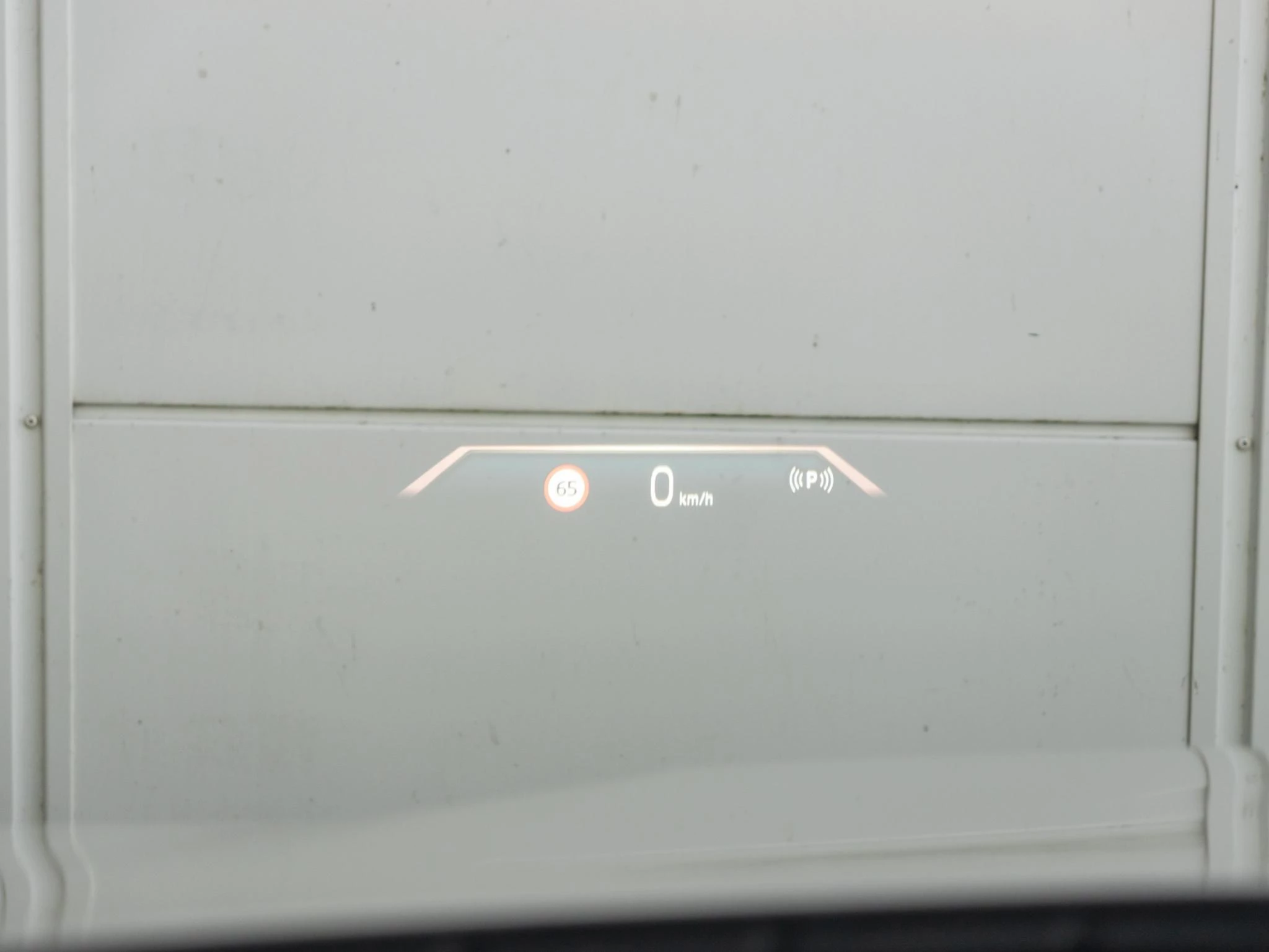 Hoofdafbeelding BMW iX