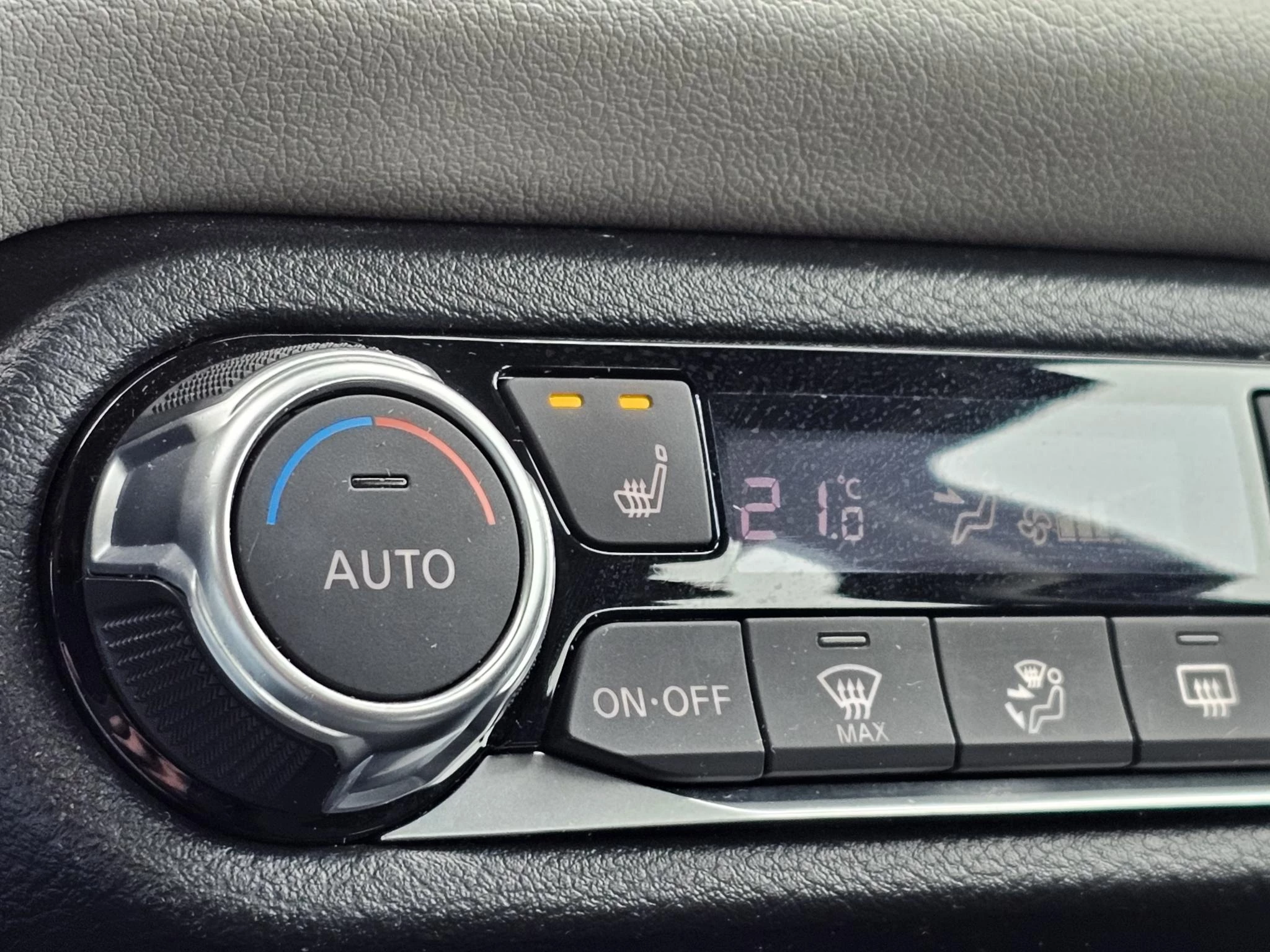 Hoofdafbeelding Nissan Micra