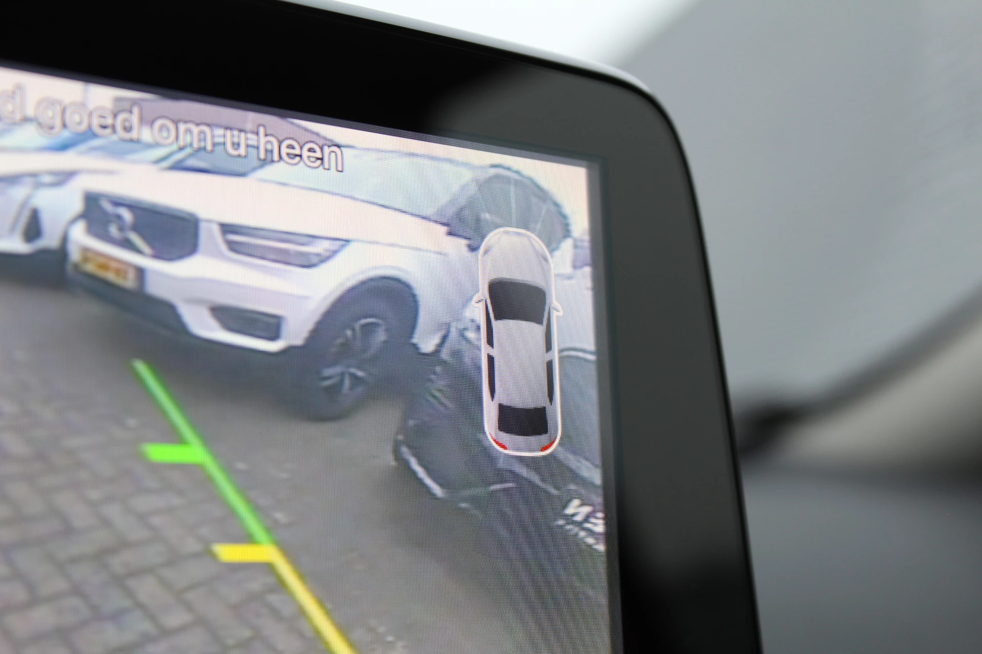 Hoofdafbeelding Ford EcoSport