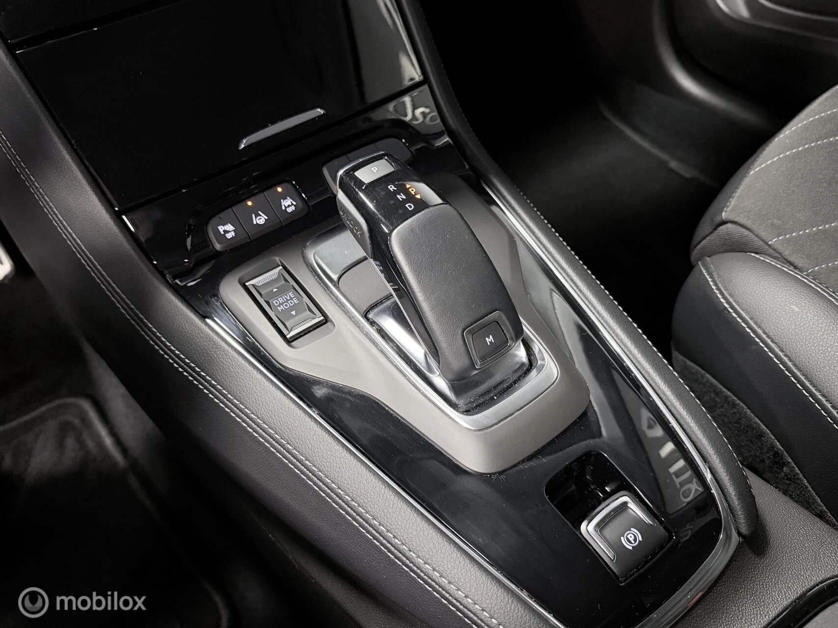 Hoofdafbeelding Opel Grandland