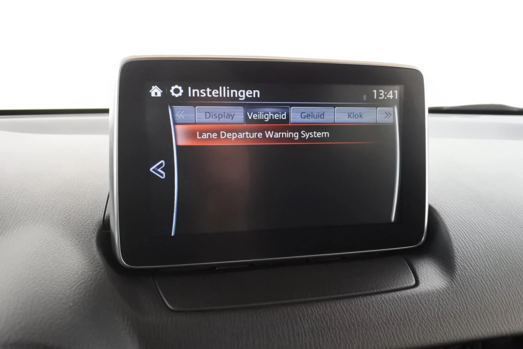 Hoofdafbeelding Mazda 2