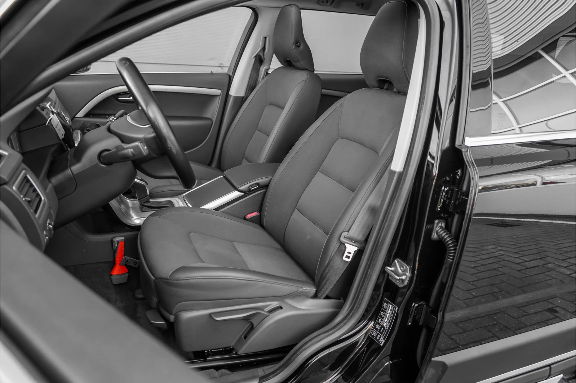 Hoofdafbeelding Volvo XC70