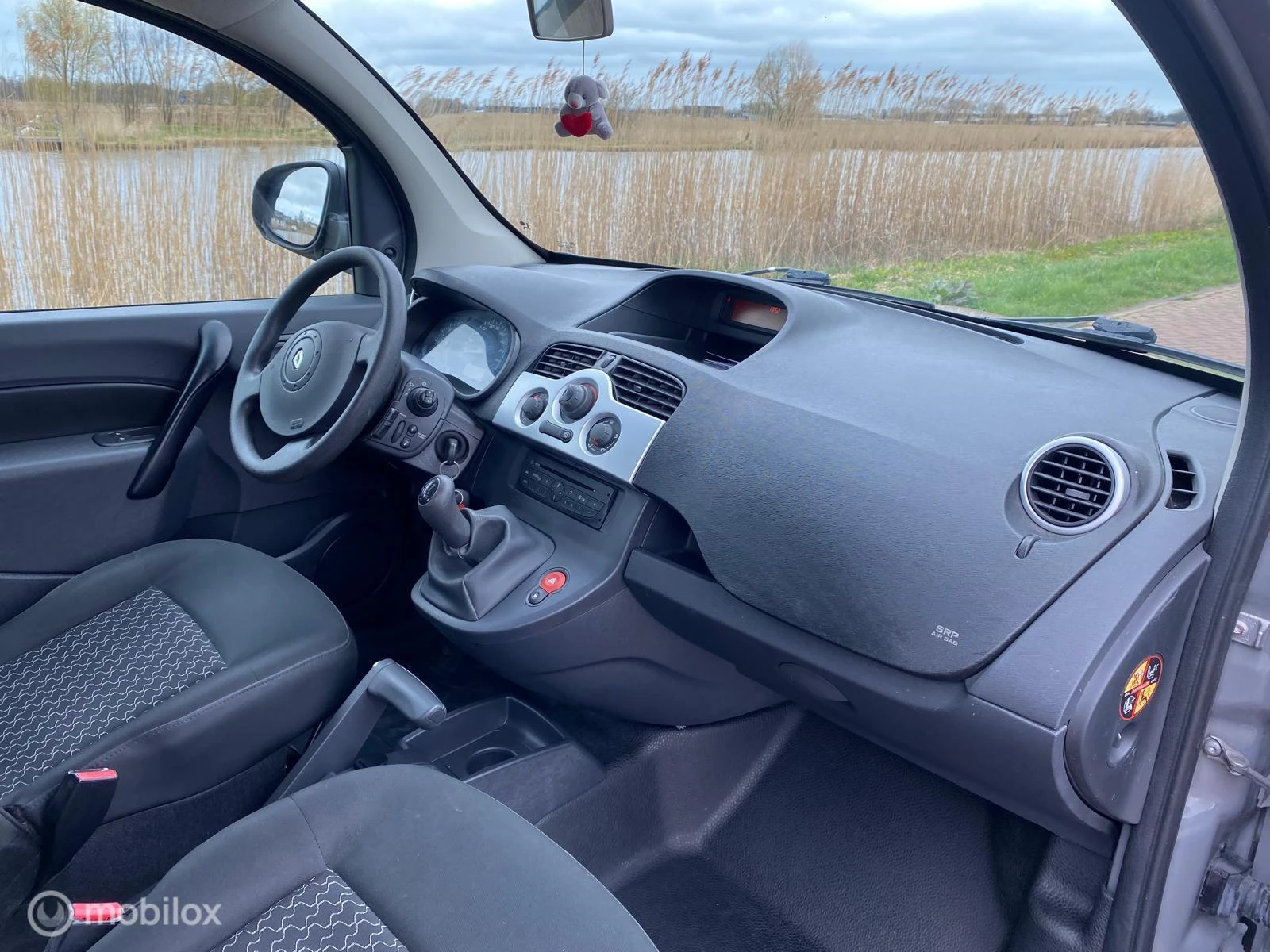 Hoofdafbeelding Renault Kangoo