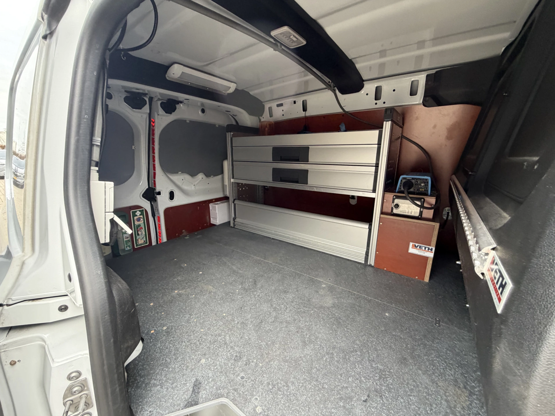 Hoofdafbeelding Mercedes-Benz Citan