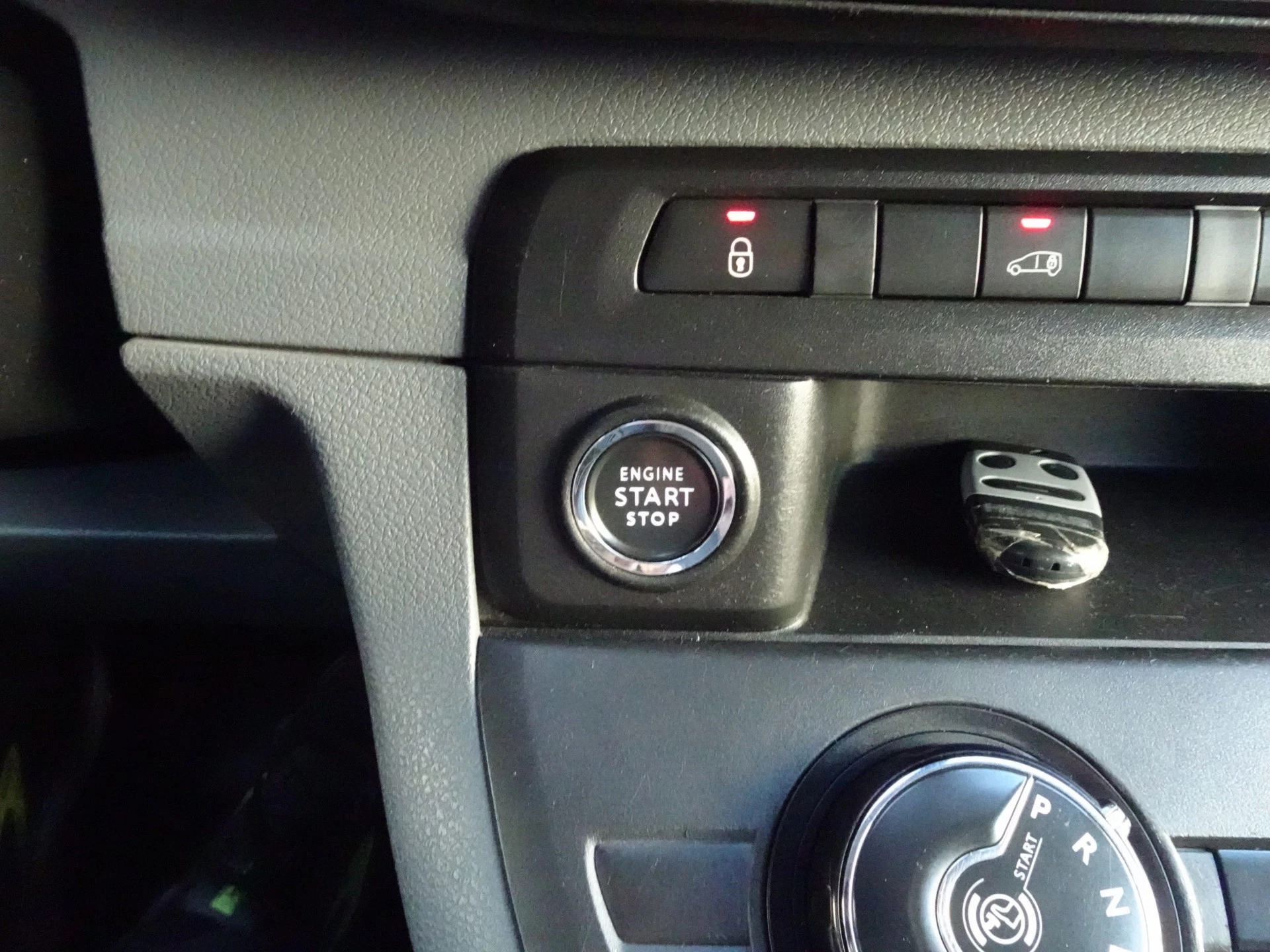 Hoofdafbeelding Toyota ProAce
