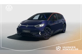 Hoofdafbeelding Volkswagen ID.3 Volkswagen ID.3