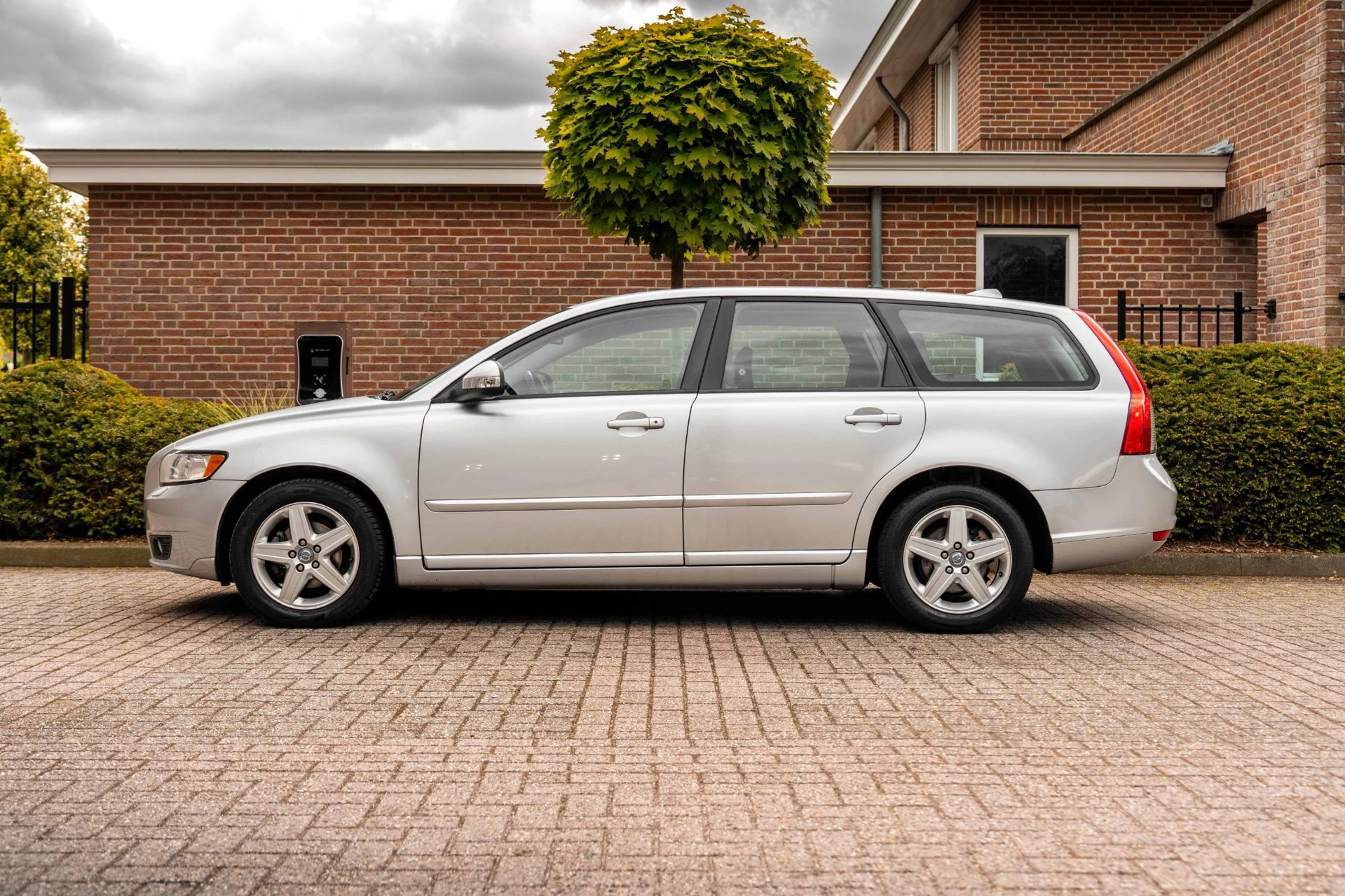 Hoofdafbeelding Volvo V50