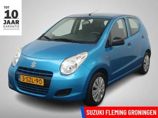 Suzuki Alto 1.0 Comfort EASSS