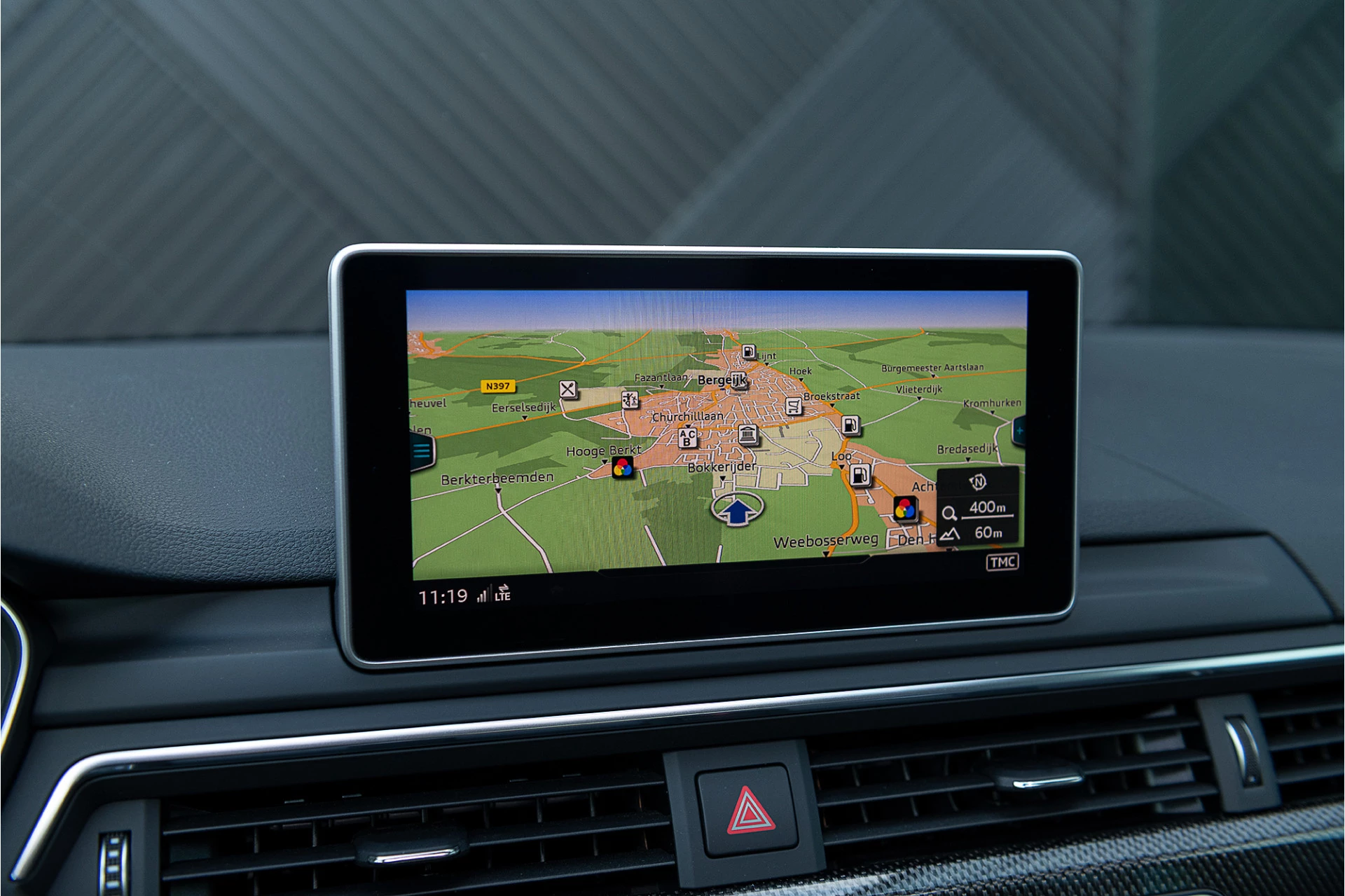 Hoofdafbeelding Audi S5