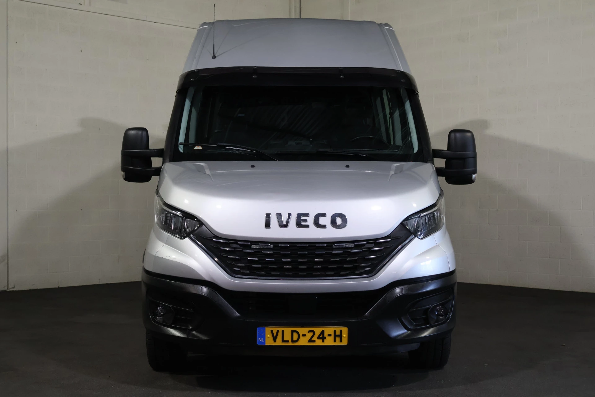 Hoofdafbeelding Iveco 35S21