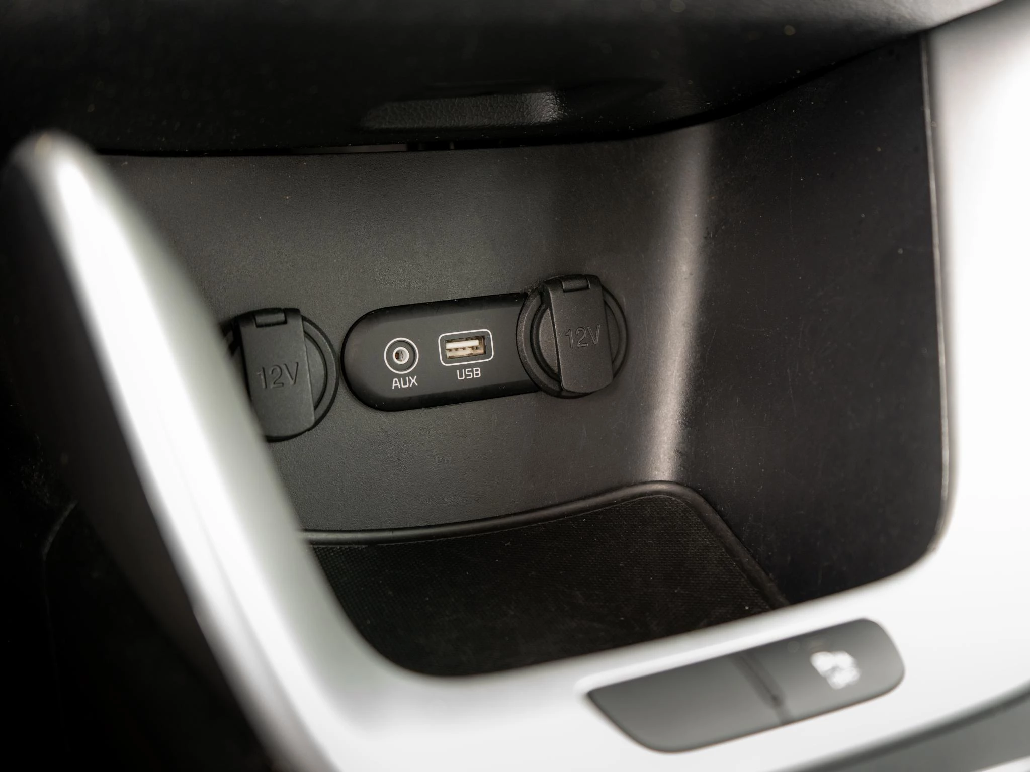 Hoofdafbeelding Kia cee'd