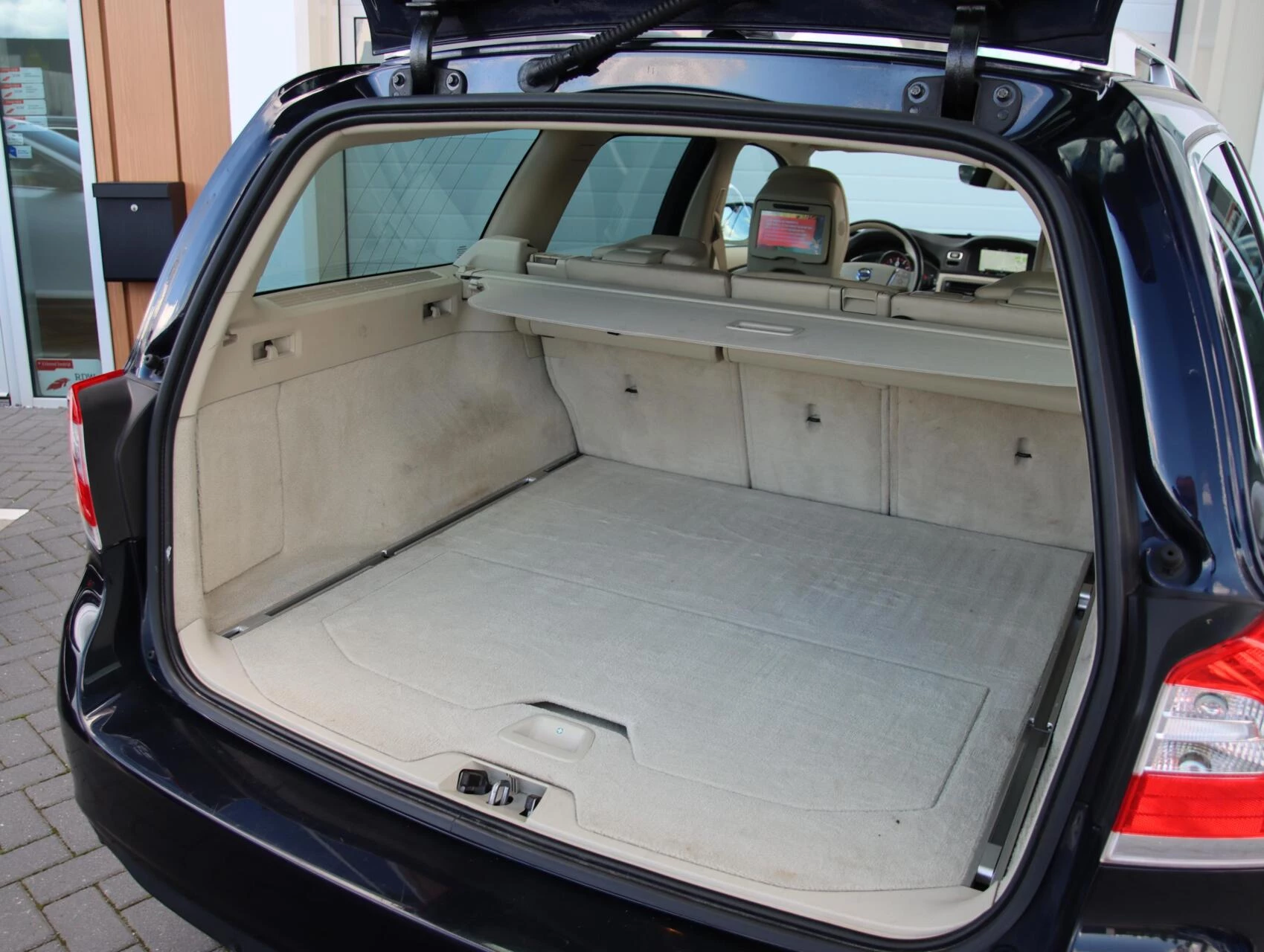 Hoofdafbeelding Volvo V70