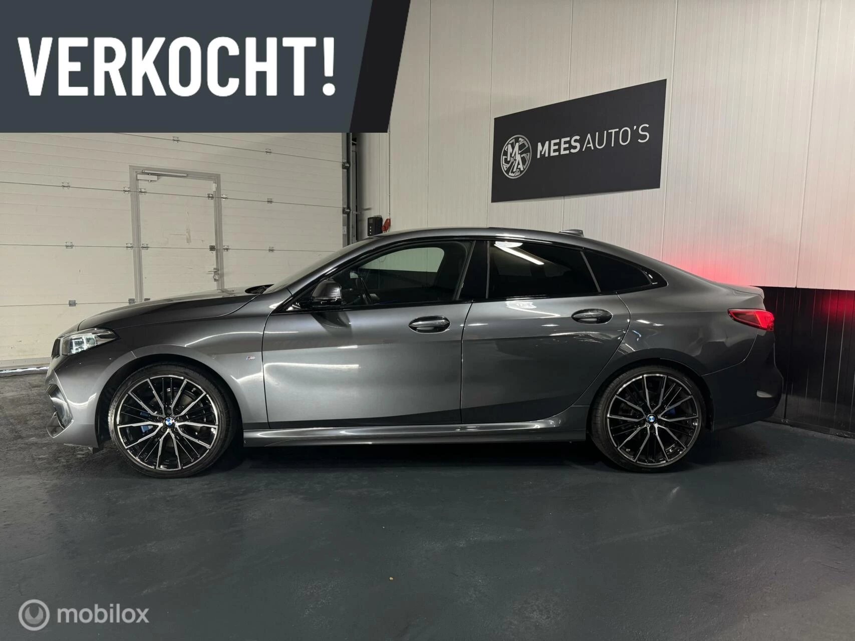 Hoofdafbeelding BMW 2 Serie