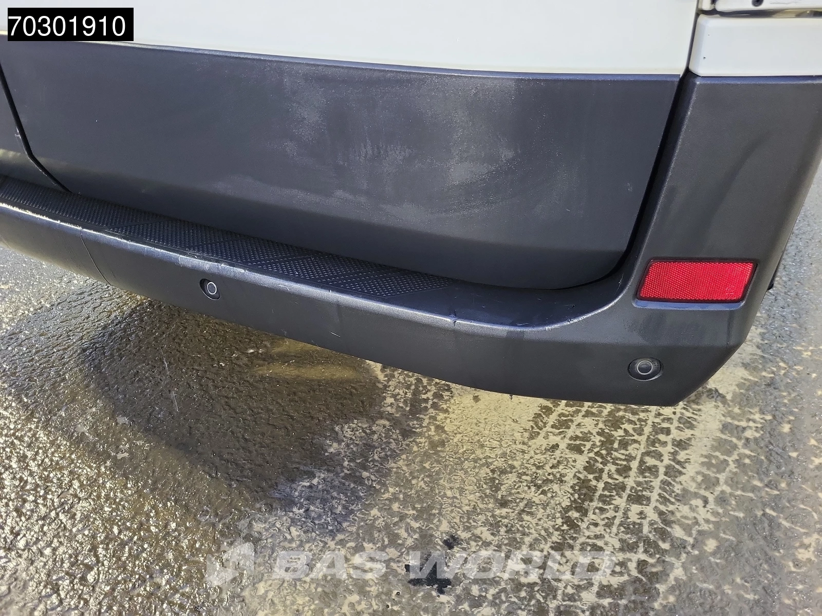 Hoofdafbeelding Maxus Deliver9