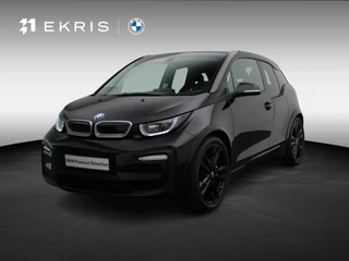 BMW i3 Executive Edition | Stoelverwarming | Camera | Navigatie Professional | Climate Control | Parkeersensoren voor en achter