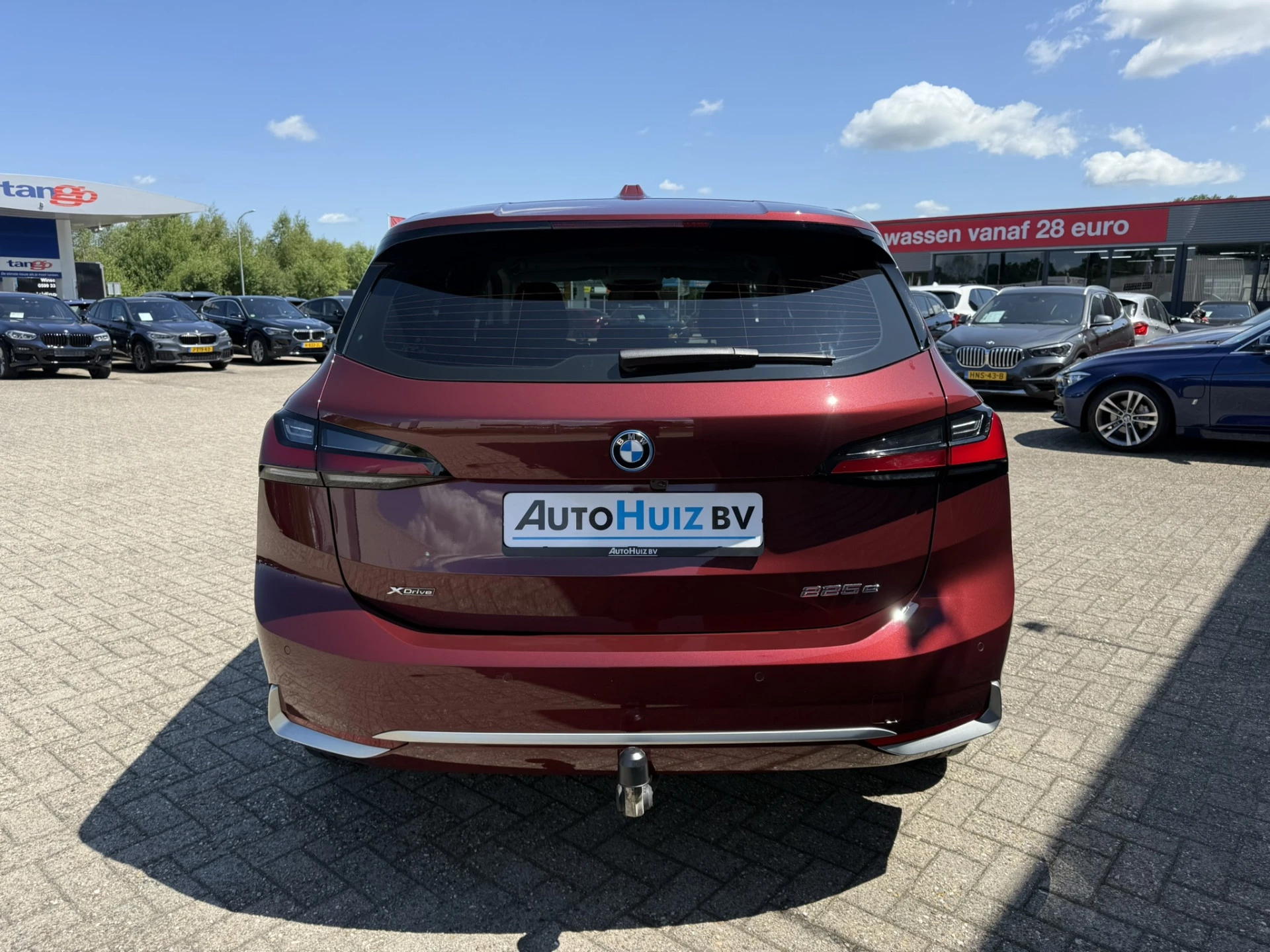 Hoofdafbeelding BMW 2 Serie