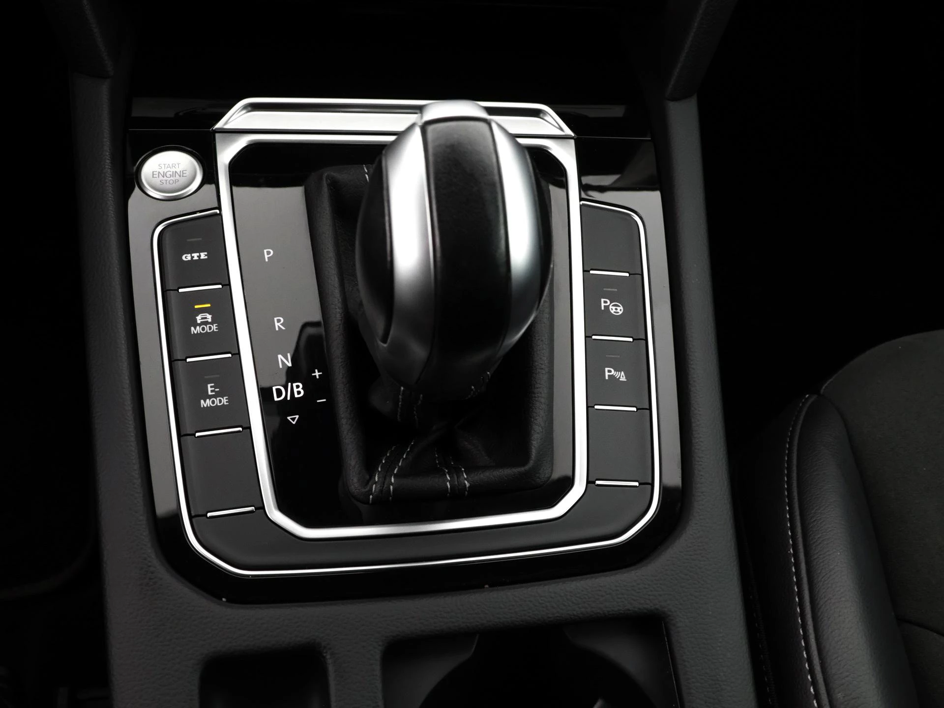 Hoofdafbeelding Volkswagen Arteon