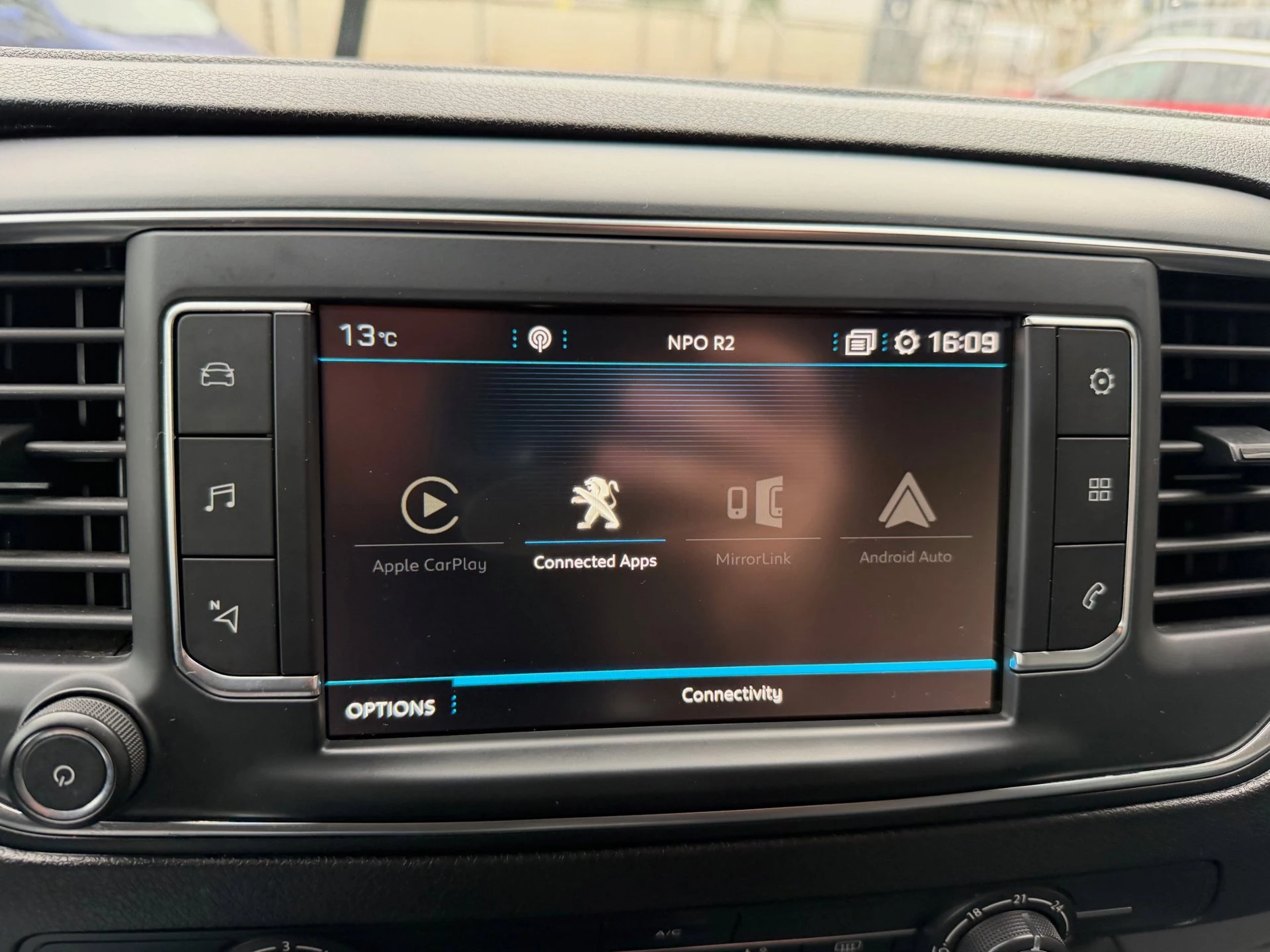 Hoofdafbeelding Peugeot Expert