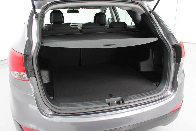 Hoofdafbeelding Hyundai ix35