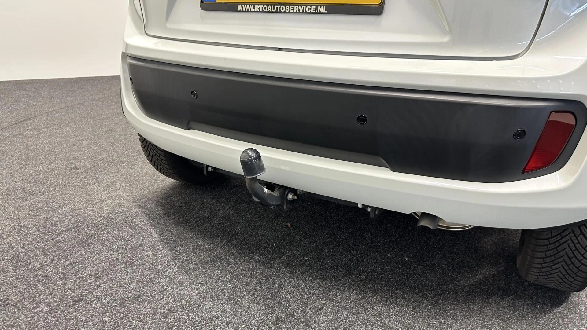 Hoofdafbeelding Suzuki Ignis