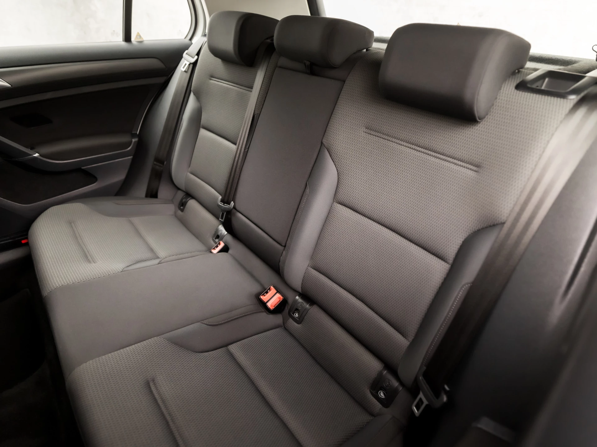 Hoofdafbeelding Volkswagen e-Golf