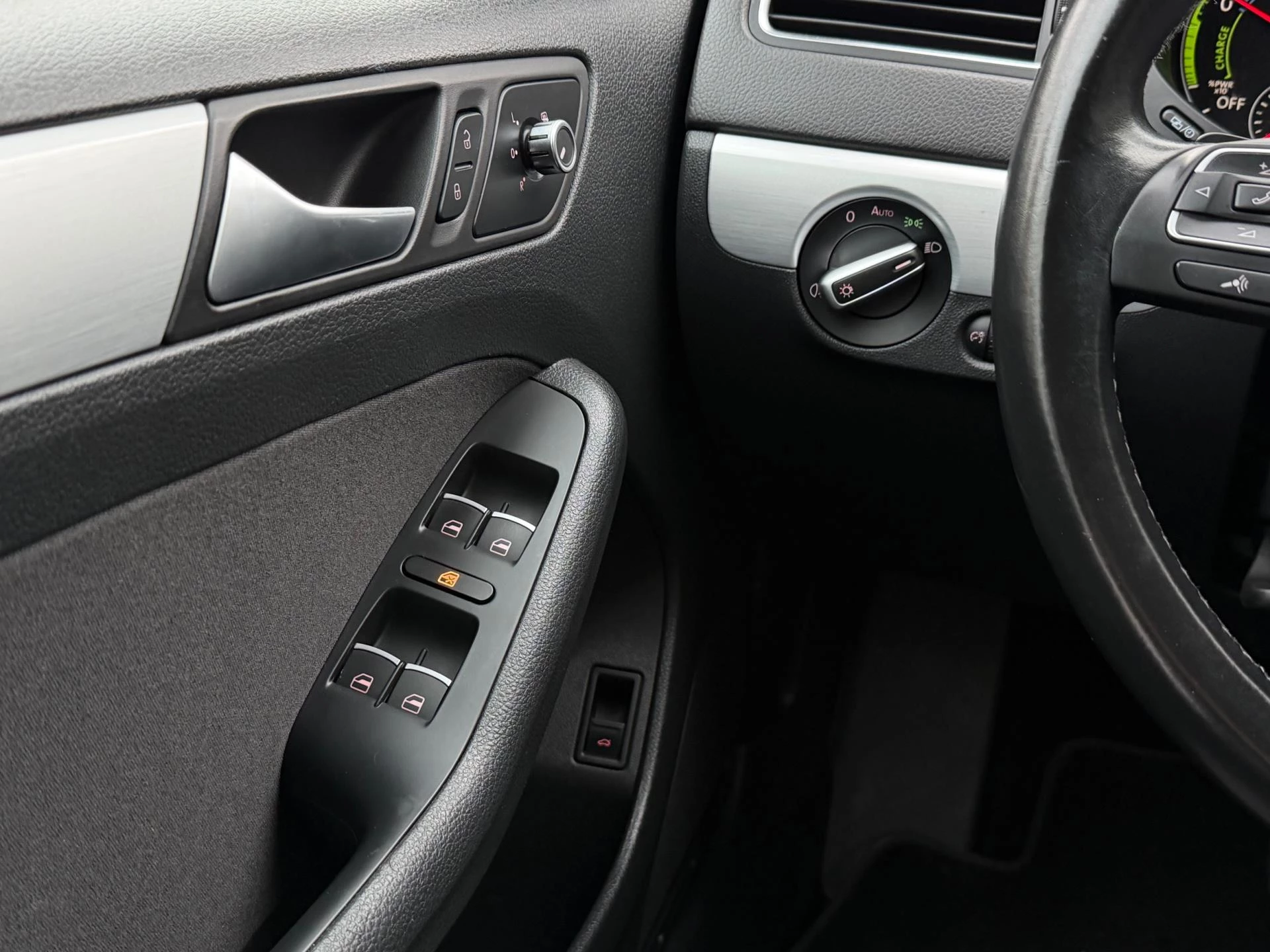 Hoofdafbeelding Volkswagen Jetta