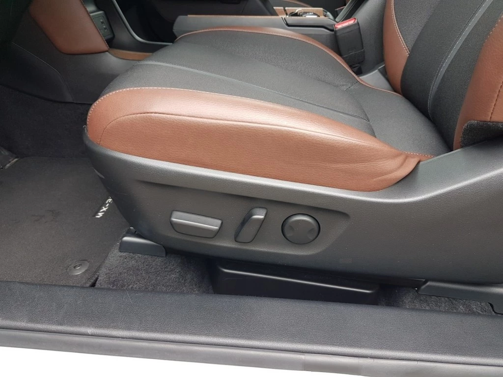 Hoofdafbeelding Mazda MX-30