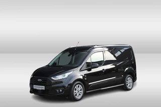 Ford Transit Connect 1.5 EcoBlue L2 Limited Automaat (Wordt verwacht)