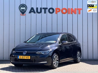 Volkswagen Golf 1.4 eHybrid TREKHAAK CAMERA MEMORY ST