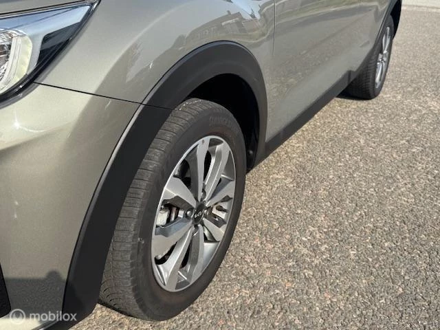 Hoofdafbeelding Kia Stonic
