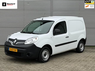 Renault Kangoo 1.2 TCe 115 BPM Vrij Airco/ Cruise/ PDC/ Bluetooth/