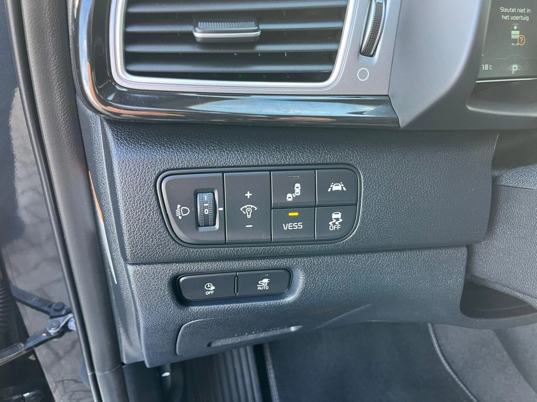Hoofdafbeelding Kia e-Niro